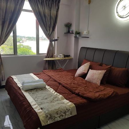 Entire Apartment 2Bedroom Port Dickson Glory Beach Dış mekan fotoğraf