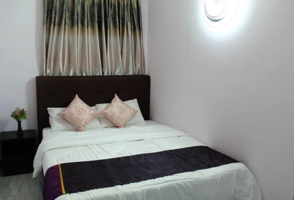 Entire Apartment 2Bedroom Port Dickson Glory Beach Dış mekan fotoğraf