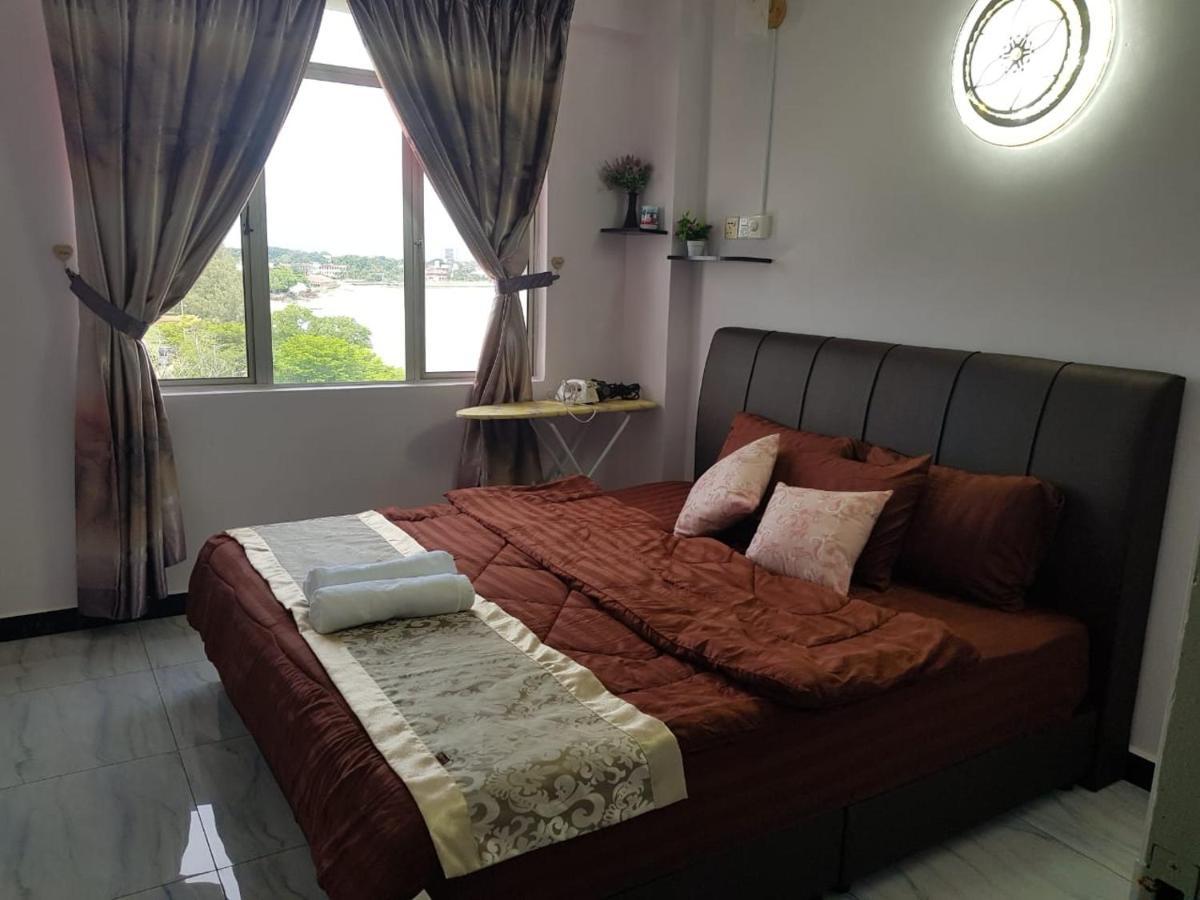 Entire Apartment 2Bedroom Port Dickson Glory Beach Dış mekan fotoğraf