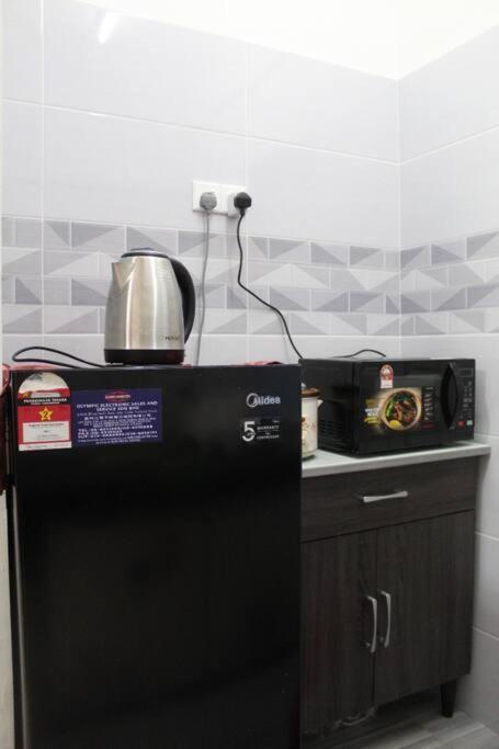 Entire Apartment 2Bedroom Port Dickson Glory Beach Dış mekan fotoğraf