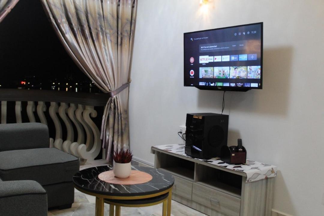 Entire Apartment 2Bedroom Port Dickson Glory Beach Dış mekan fotoğraf